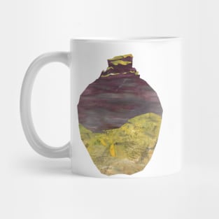 Turnip / swede / rutabaga Mug